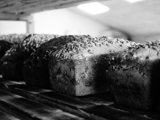 Feiern Sie mit uns: Das große Sommerfest am Backhaus der Vielfalt!