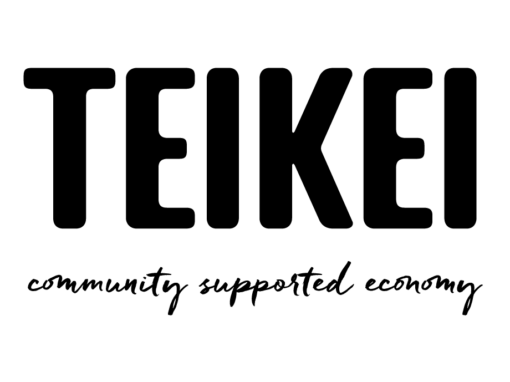 TEIKEI Agora
